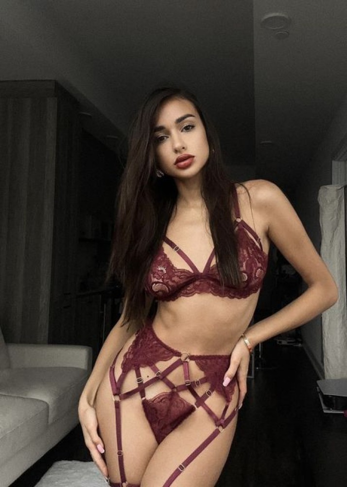 Индивидуалка РЕГИНА фото № 2 в городе Комсомольск-на-Амуре