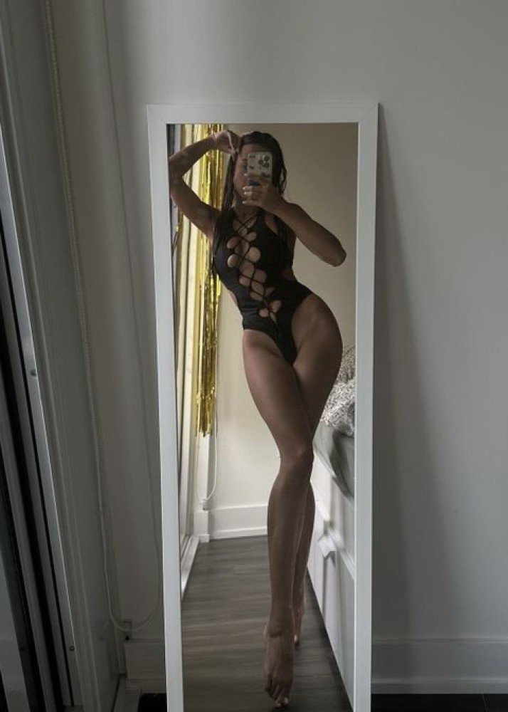 Индивидуалка РЕГИНА фото № 2 в городе Комсомольск-на-Амуре