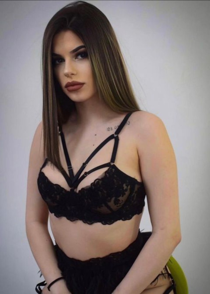 Индивидуалка Саша фото № 2 в городе Комсомольск-на-Амуре