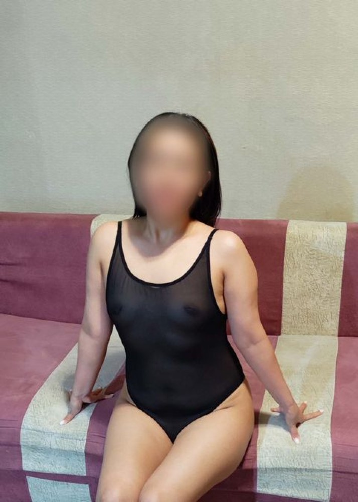 Индивидуалка Сезим фото № 2 в городе Комсомольск-на-Амуре