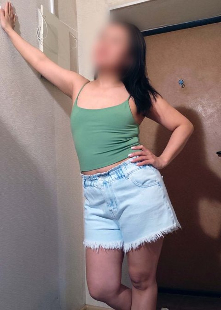 Индивидуалка Сезим фото № 2 в городе Комсомольск-на-Амуре