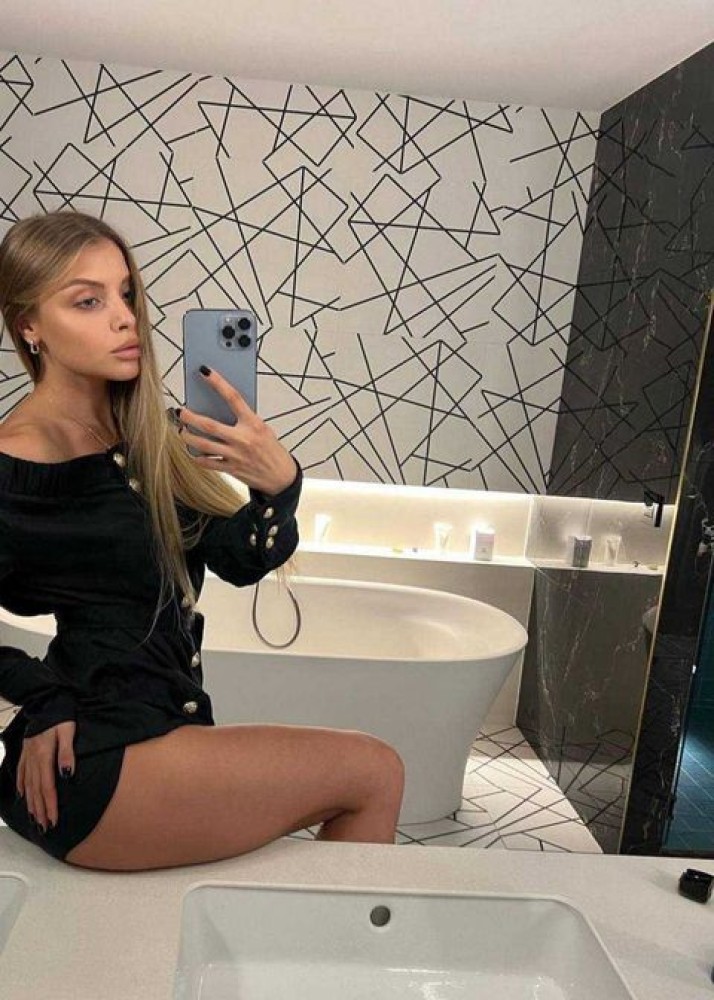 Индивидуалка Софа фото № 2 в городе Комсомольск-на-Амуре