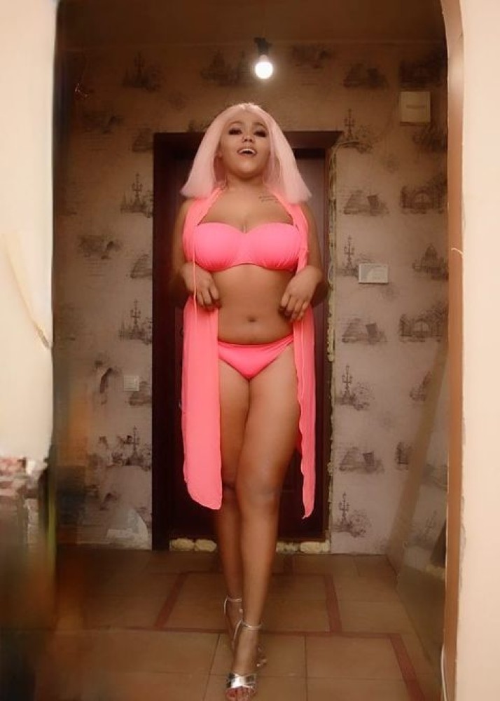 Индивидуалка София фото № 2 в городе Комсомольск-на-Амуре