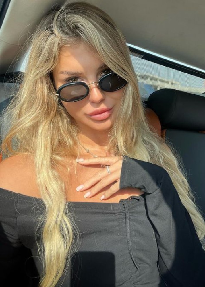 Индивидуалка Соня фото № 2 в городе Комсомольск-на-Амуре