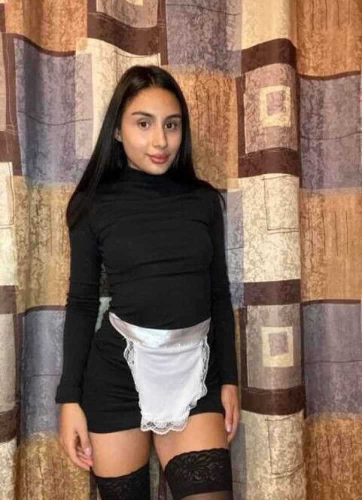 Индивидуалка СВЕТА фото № 2 в городе Комсомольск-на-Амуре