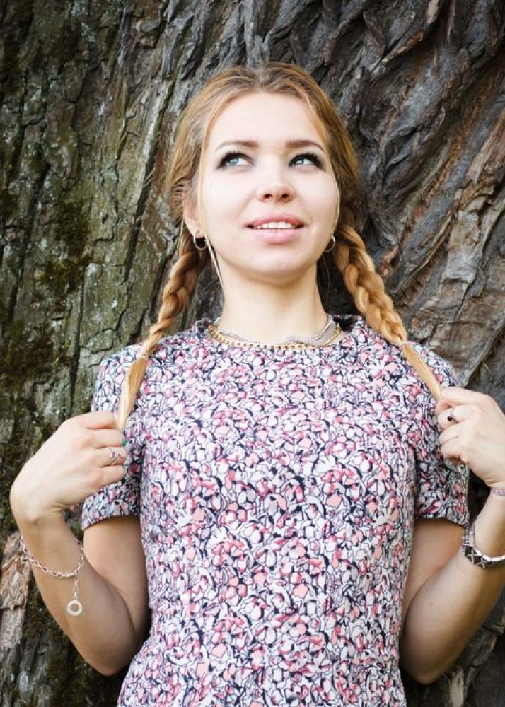 Индивидуалка Варвара главное фото в городе Комсомольск-на-Амуре 