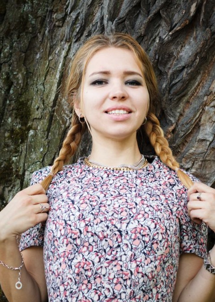 Индивидуалка Варвара фото № 2 в городе Комсомольск-на-Амуре