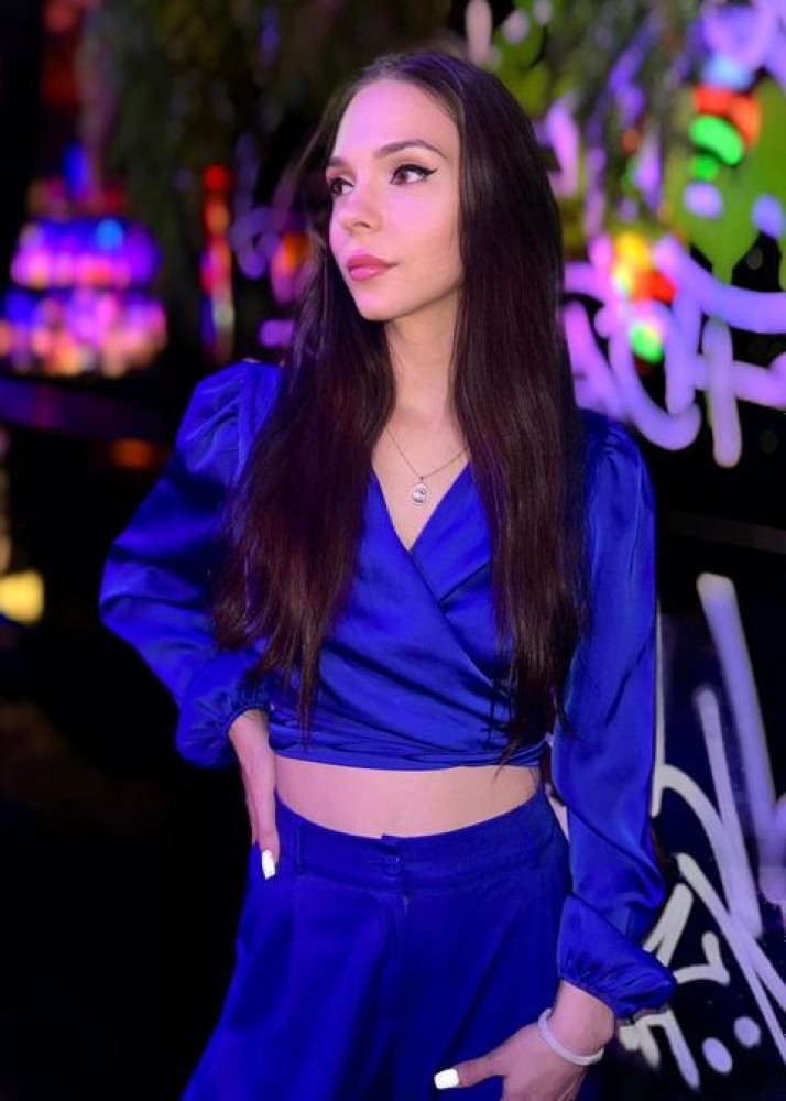 Индивидуалка Виолла главное фото в городе Комсомольск-на-Амуре 