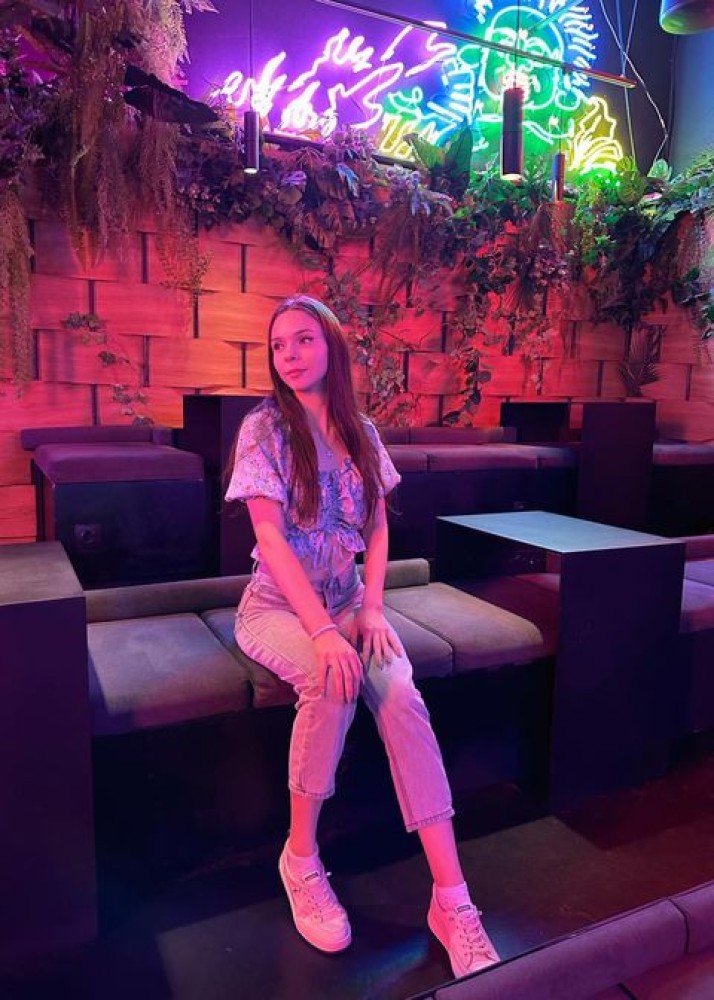 Индивидуалка Виолла фото № 2 в городе Комсомольск-на-Амуре