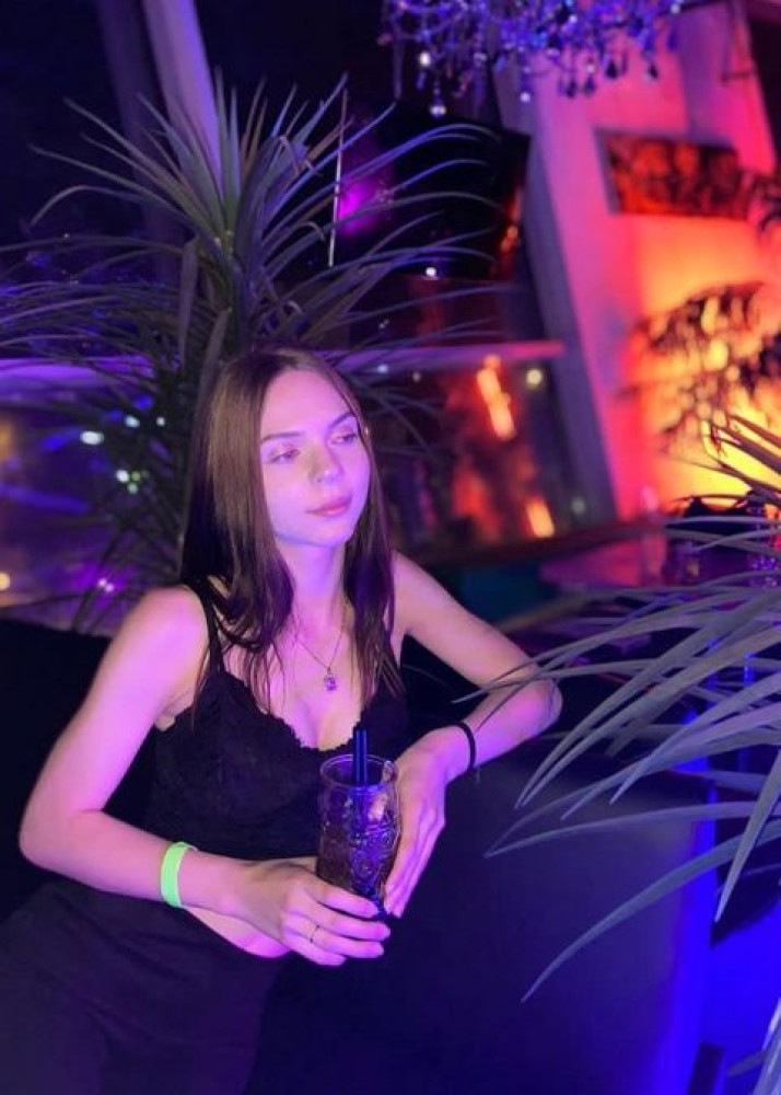 Индивидуалка Виолла фото № 2 в городе Комсомольск-на-Амуре