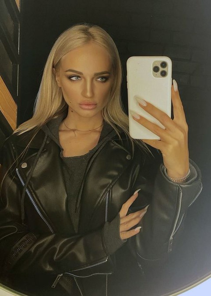 Индивидуалка Яна фото № 2 в городе Комсомольск-на-Амуре