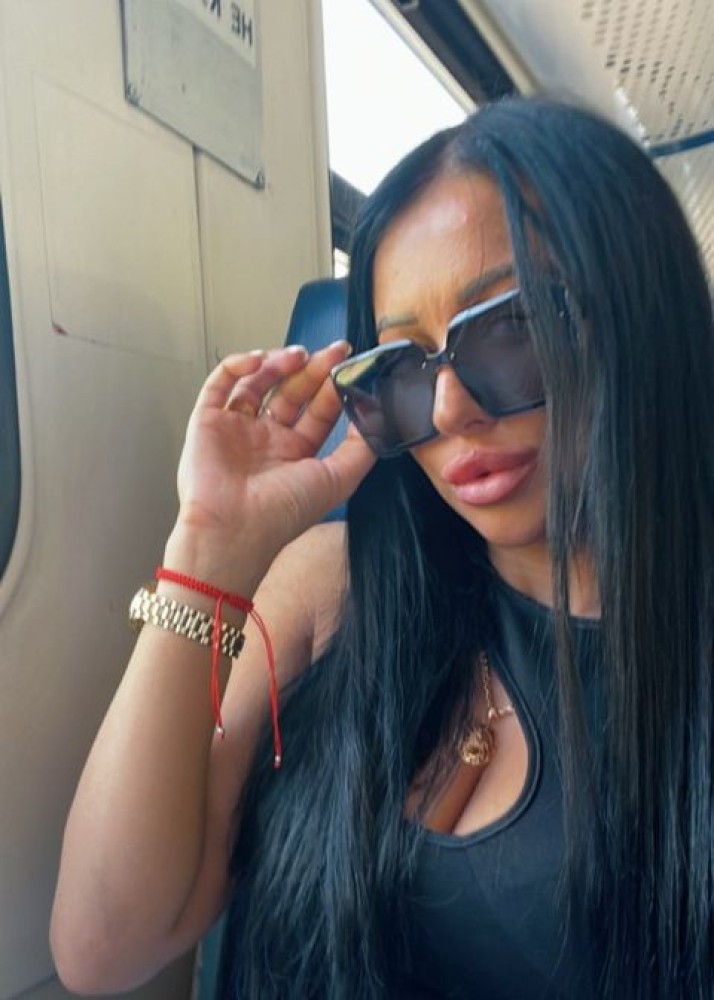 Индивидуалка Юля фото № 2 в городе Комсомольск-на-Амуре