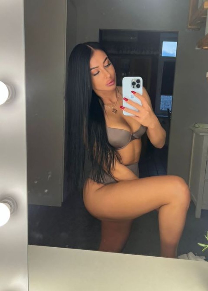 Индивидуалка Юля фото № 2 в городе Комсомольск-на-Амуре