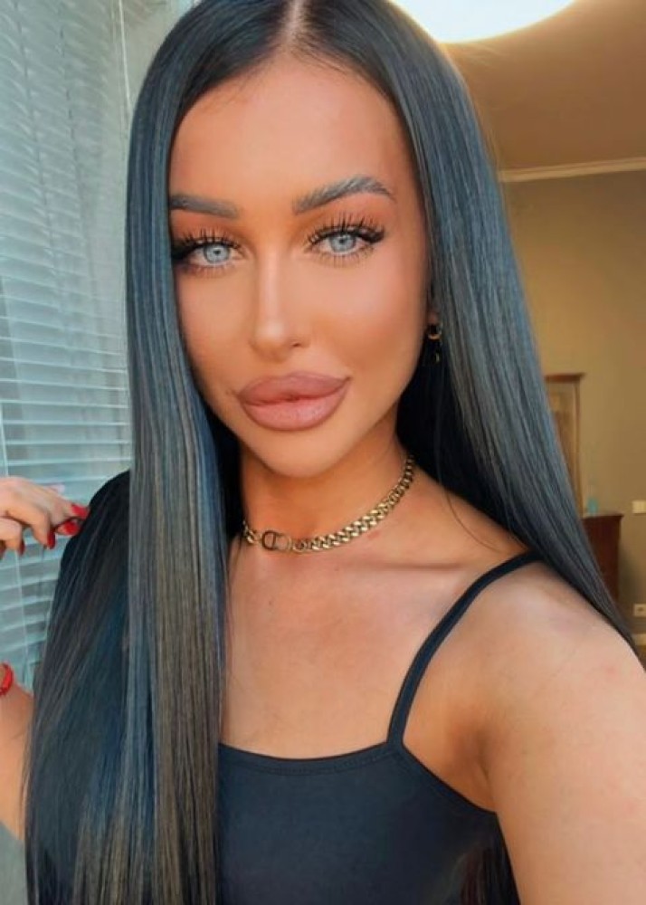 Индивидуалка Юля фото № 2 в городе Комсомольск-на-Амуре