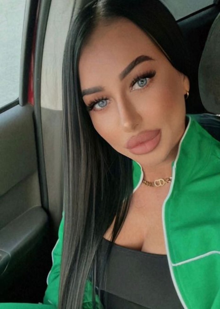 Индивидуалка Юля фото № 2 в городе Комсомольск-на-Амуре