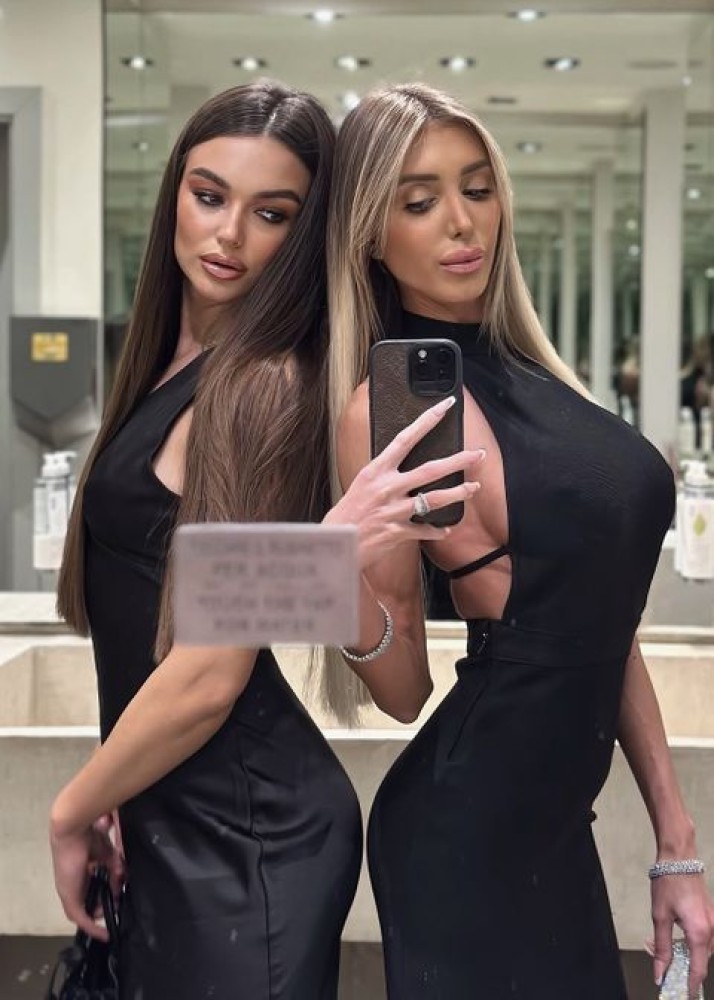 Индивидуалка Алина фото № 2 в городе Комсомольск-на-Амуре