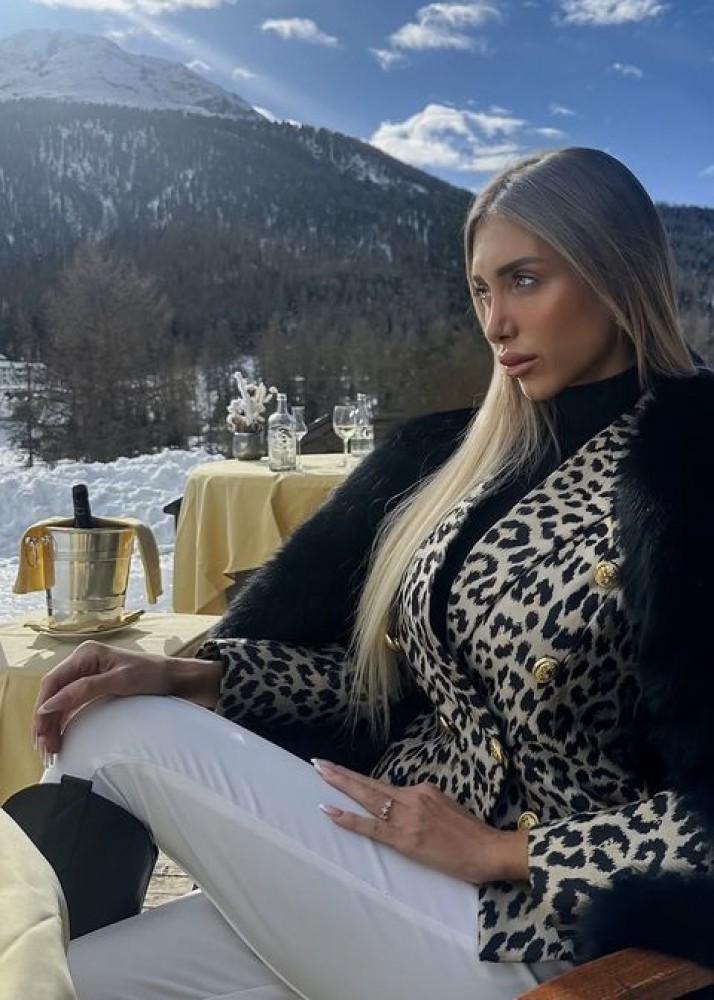 Индивидуалка Алина фото № 2 в городе Комсомольск-на-Амуре