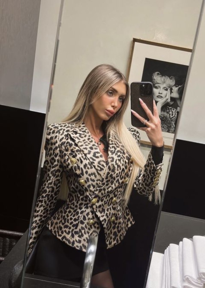 Индивидуалка Алина фото № 2 в городе Комсомольск-на-Амуре