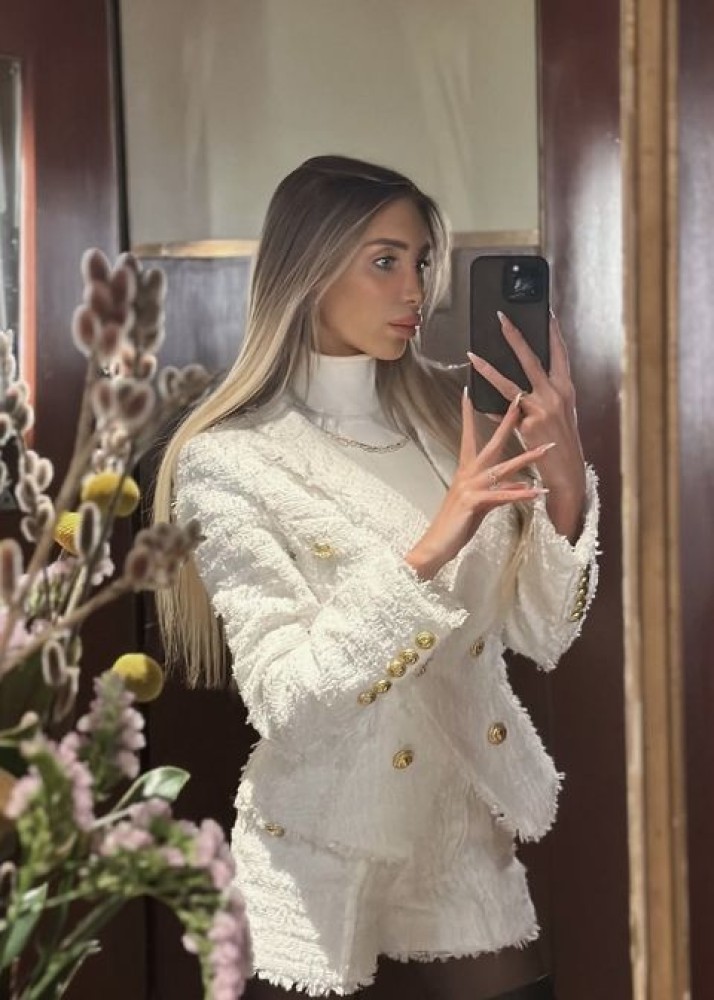 Индивидуалка Алина фото № 2 в городе Комсомольск-на-Амуре