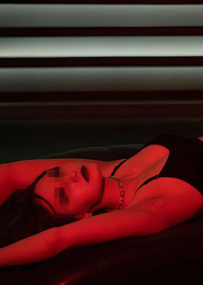 Индивидуалка Ирина фото № 2 в городе Комсомольск-на-Амуре