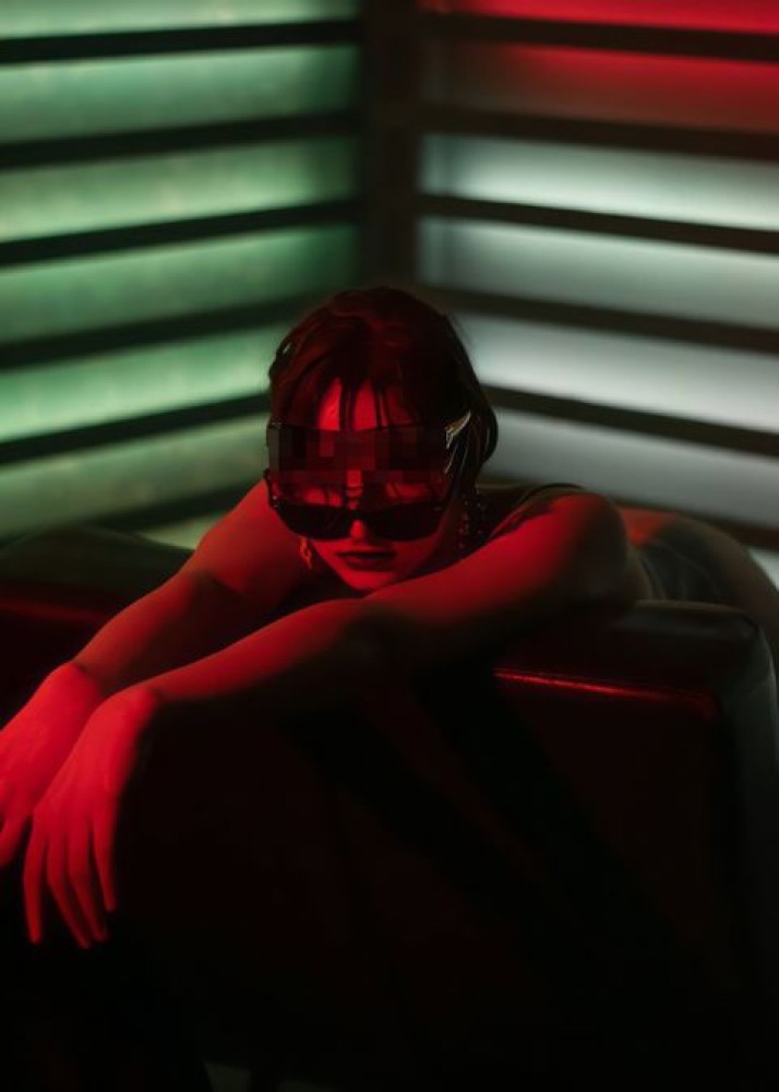 Индивидуалка Ирина фото № 2 в городе Комсомольск-на-Амуре