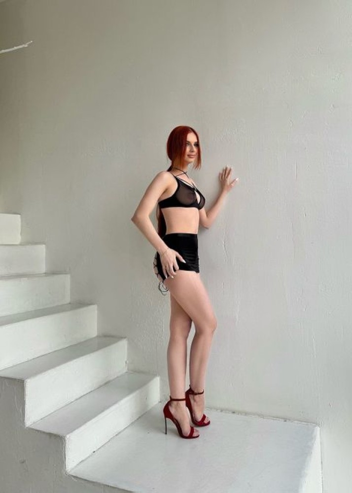 Индивидуалка Карина фото № 2 в городе Комсомольск-на-Амуре