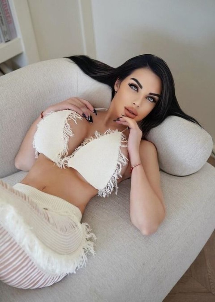 Индивидуалка Карина фото № 2 в городе Комсомольск-на-Амуре