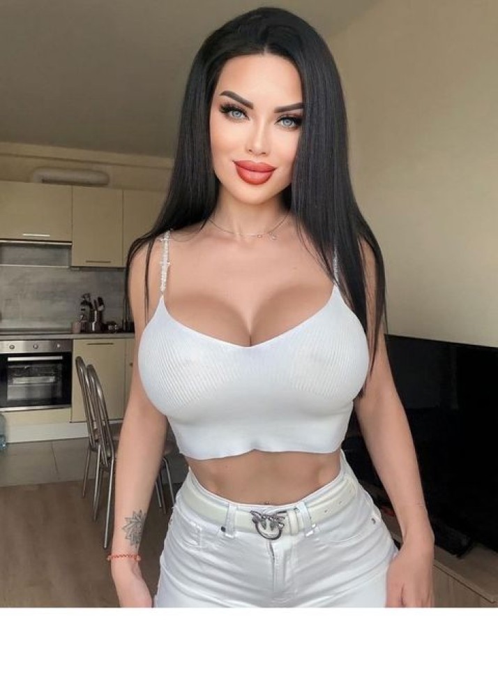 Индивидуалка Карина фото № 2 в городе Комсомольск-на-Амуре