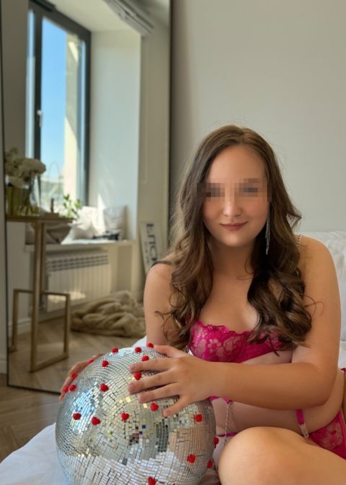 Индивидуалка Кэтрин фото № 2 в городе Комсомольск-на-Амуре