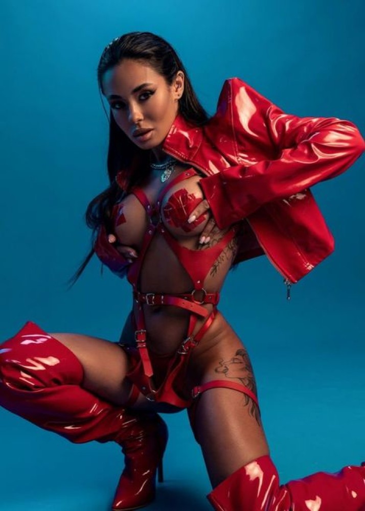 Индивидуалка Кира главное фото в городе Комсомольск-на-Амуре 