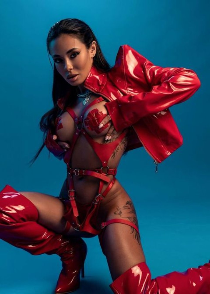 Индивидуалка Кира фото № 2 в городе Комсомольск-на-Амуре