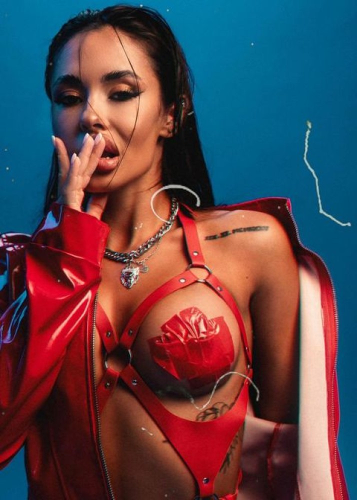 Индивидуалка Кира фото № 2 в городе Комсомольск-на-Амуре