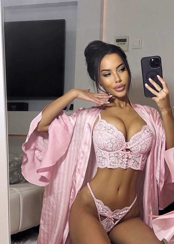 Индивидуалка Кристина фото № 2 в городе Комсомольск-на-Амуре