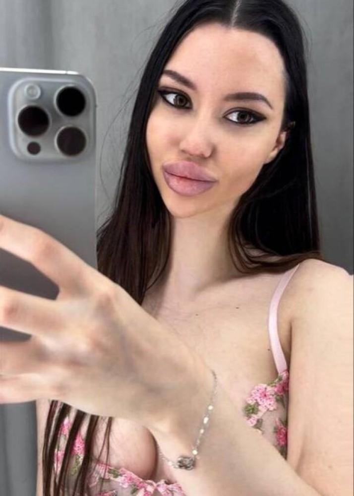 Индивидуалка Лисса главное фото в городе Комсомольск-на-Амуре 