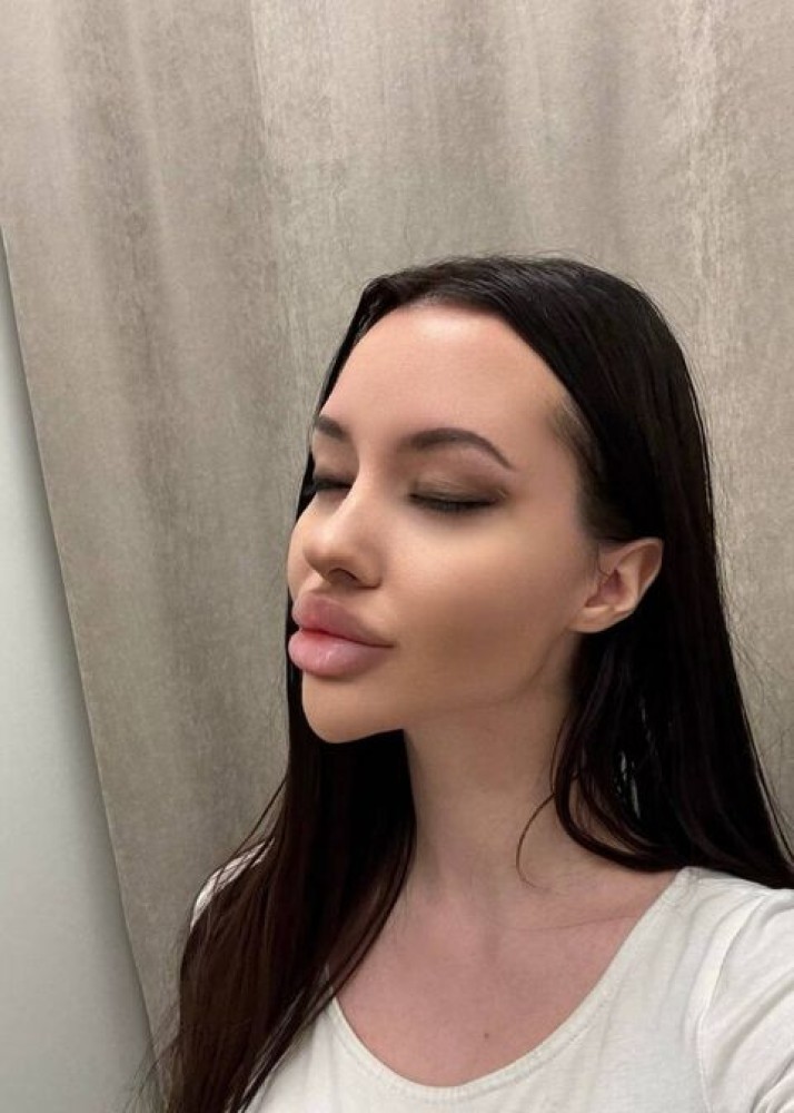 Индивидуалка Лисса фото № 2 в городе Комсомольск-на-Амуре