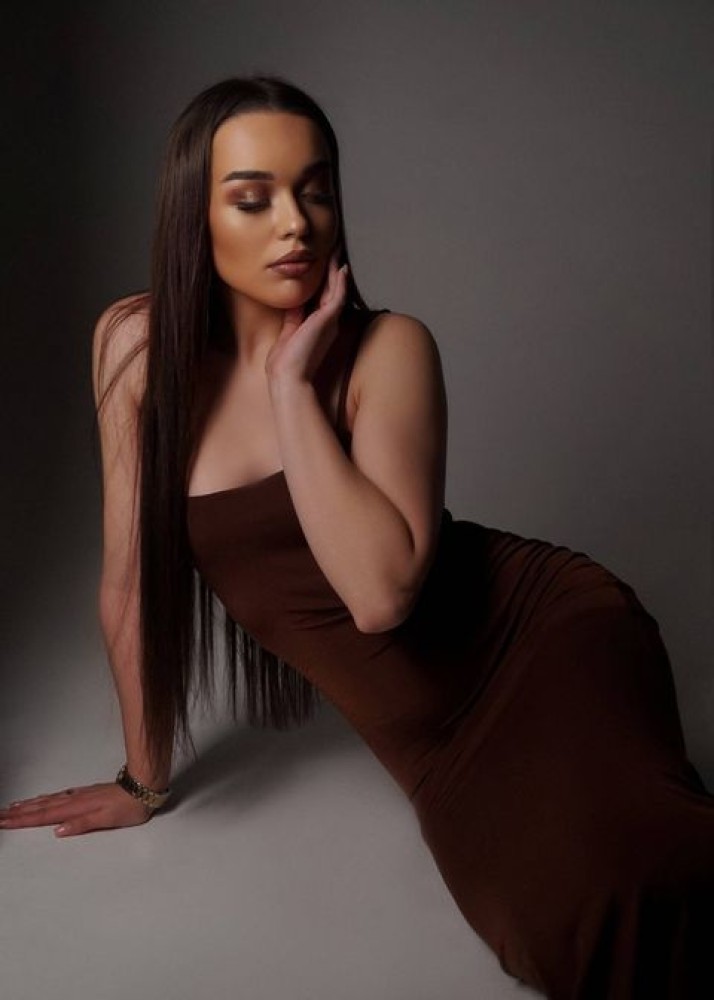 Индивидуалка Лиза главное фото в городе Комсомольск-на-Амуре 