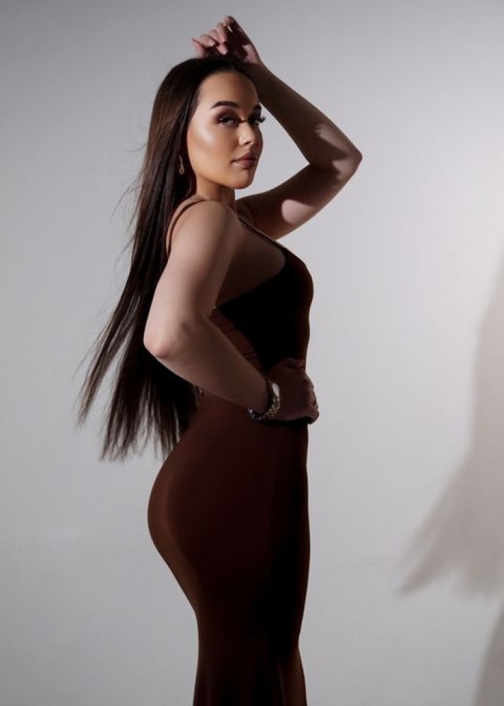 Индивидуалка Лиза фото № 2 в городе Комсомольск-на-Амуре