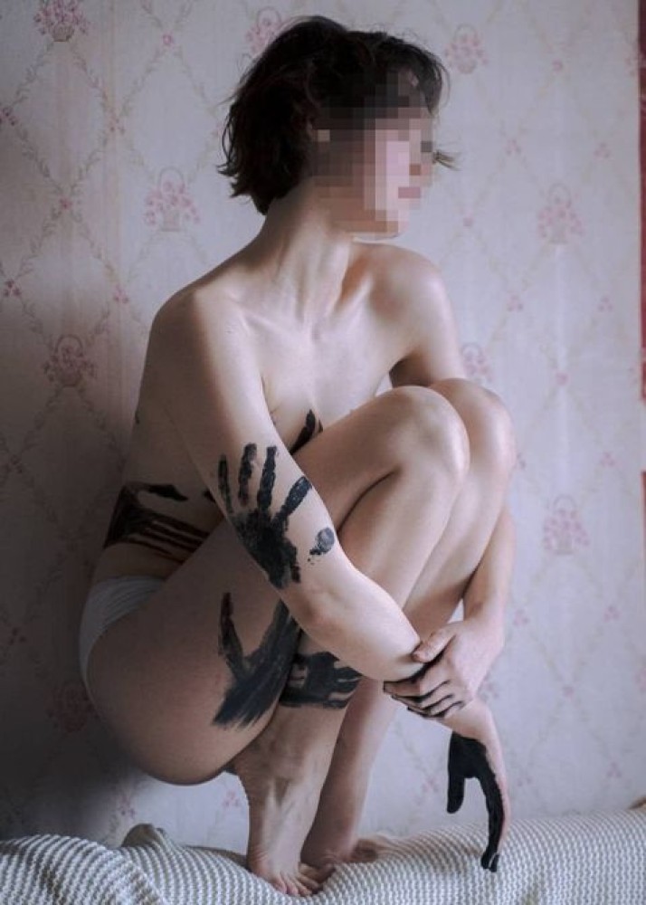 Индивидуалка Марина главное фото в городе Комсомольск-на-Амуре 