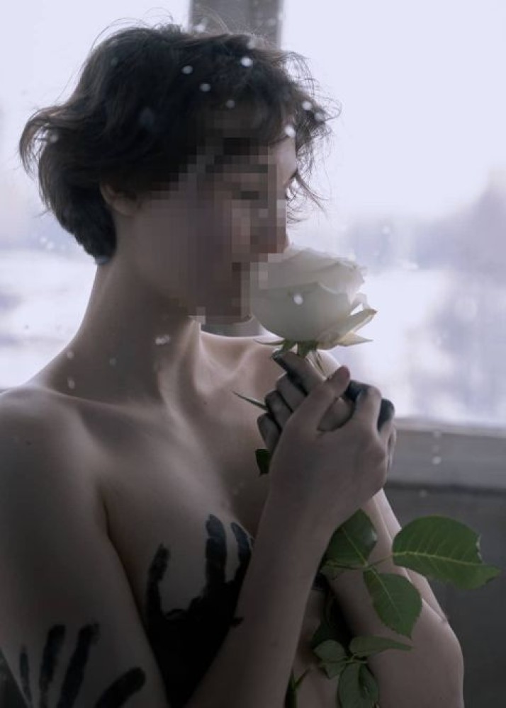 Индивидуалка Марина фото № 2 в городе Комсомольск-на-Амуре