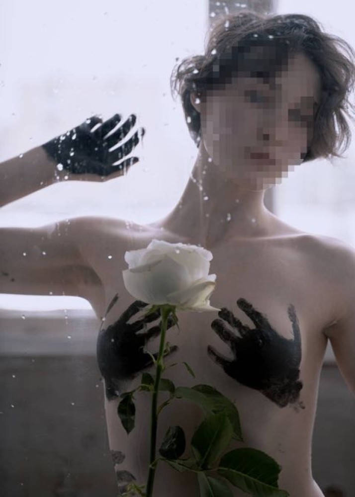 Индивидуалка Марина фото № 2 в городе Комсомольск-на-Амуре