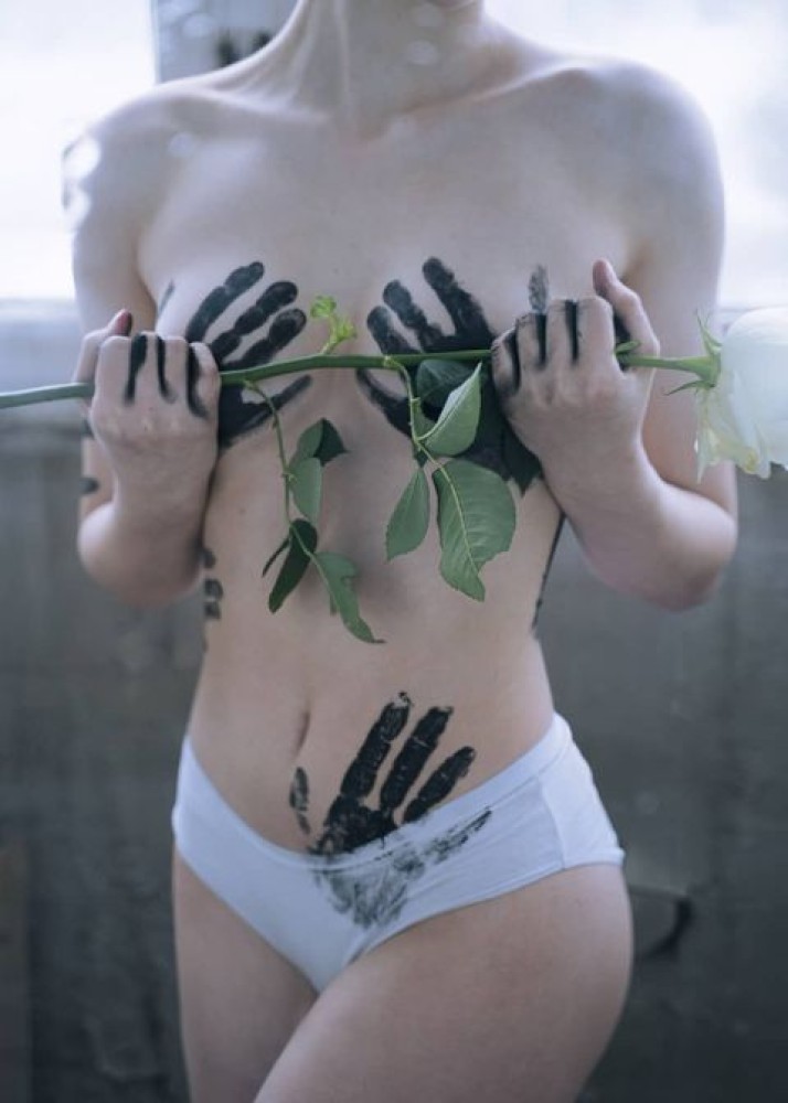 Индивидуалка Марина фото № 2 в городе Комсомольск-на-Амуре