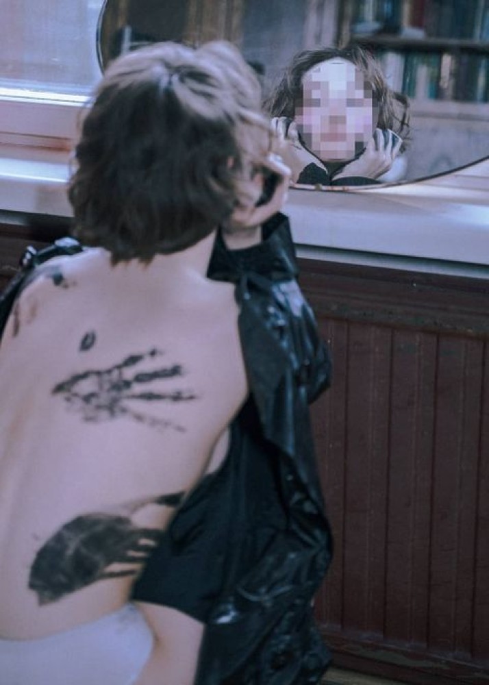 Индивидуалка Марина фото № 2 в городе Комсомольск-на-Амуре