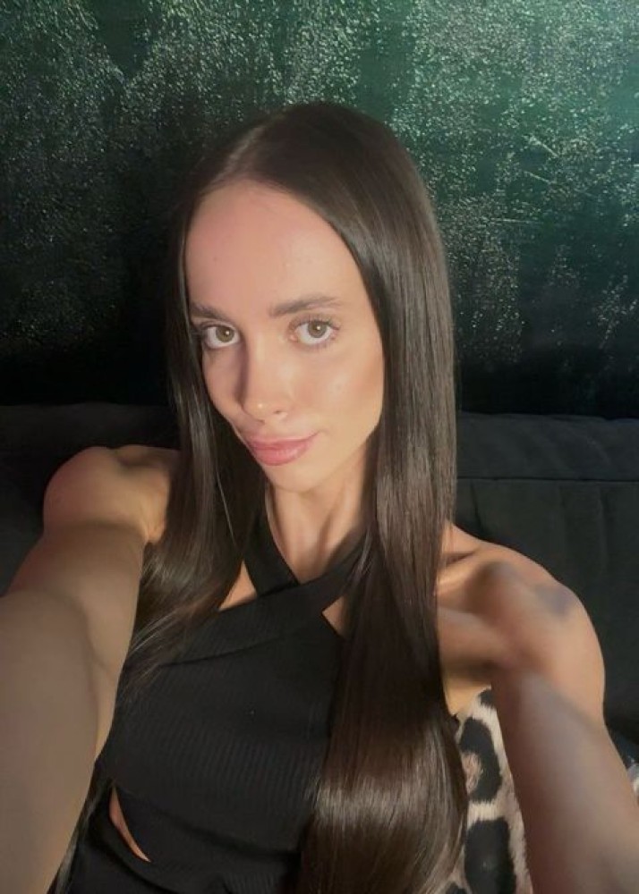 Индивидуалка Милана фото № 2 в городе Комсомольск-на-Амуре