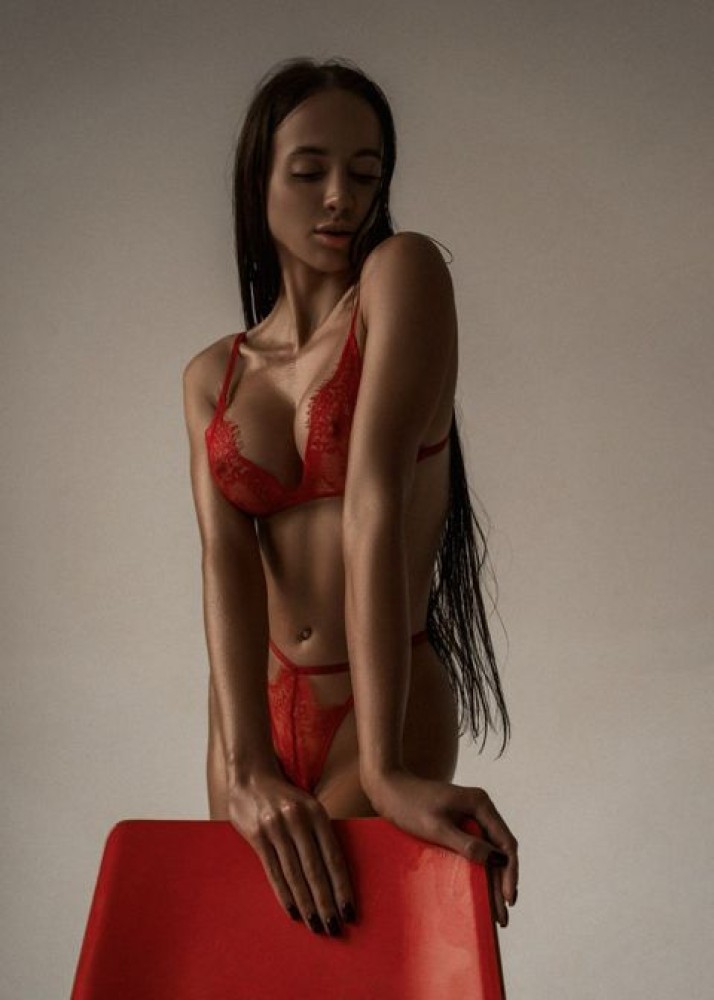 Индивидуалка Милана фото № 2 в городе Комсомольск-на-Амуре