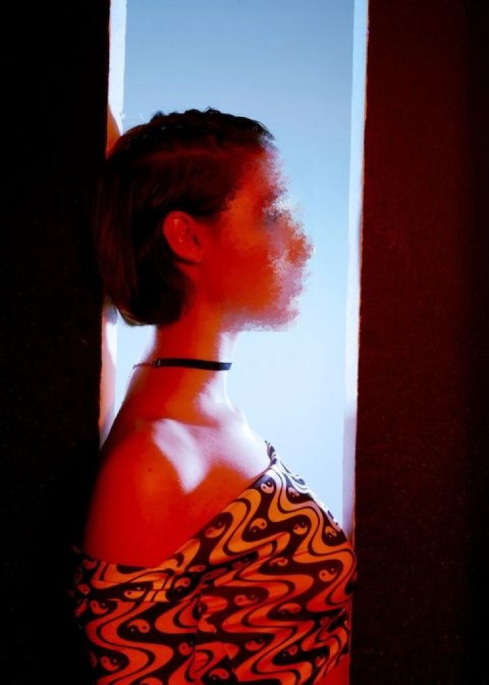 Индивидуалка Полина фото № 2 в городе Комсомольск-на-Амуре