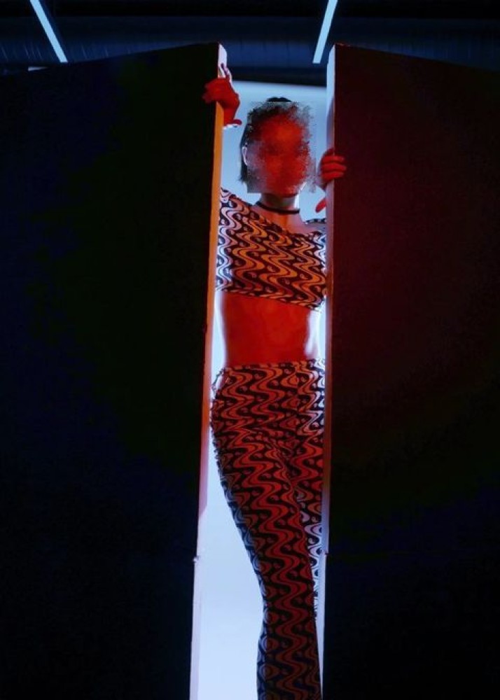 Индивидуалка Полина фото № 2 в городе Комсомольск-на-Амуре