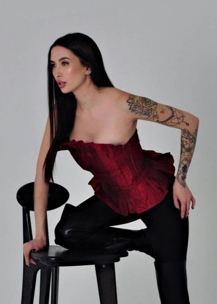 Индивидуалка Вика главное фото в городе Комсомольск-на-Амуре 