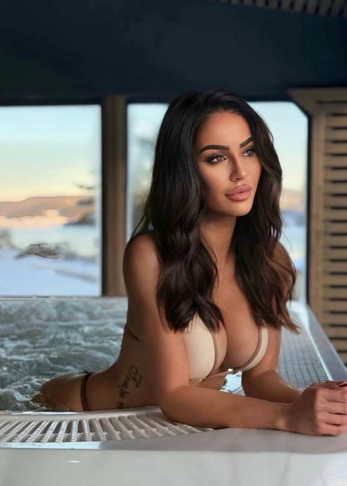 Индивидуалка Юля фото № 2 в городе Комсомольск-на-Амуре