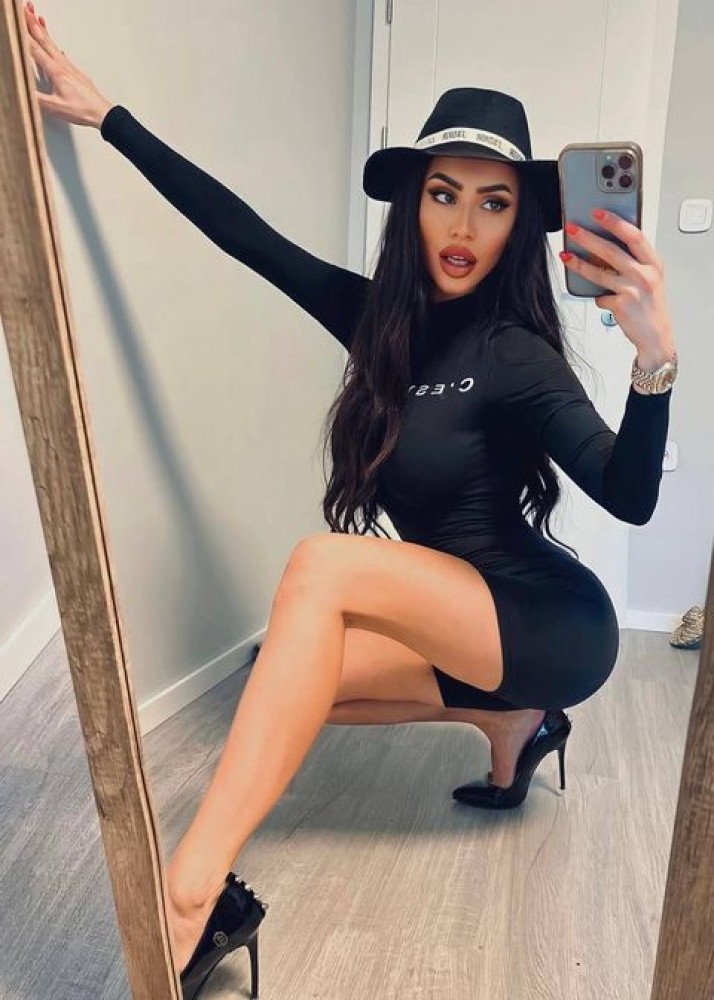 Индивидуалка Юля фото № 2 в городе Комсомольск-на-Амуре