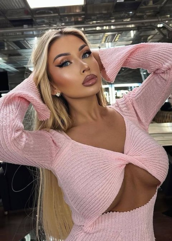 Индивидуалка Юля фото № 2 в городе Комсомольск-на-Амуре